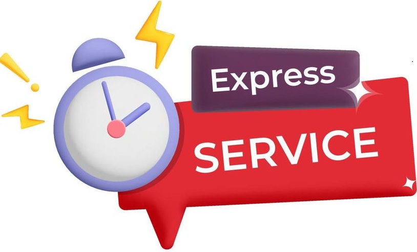 Express Service